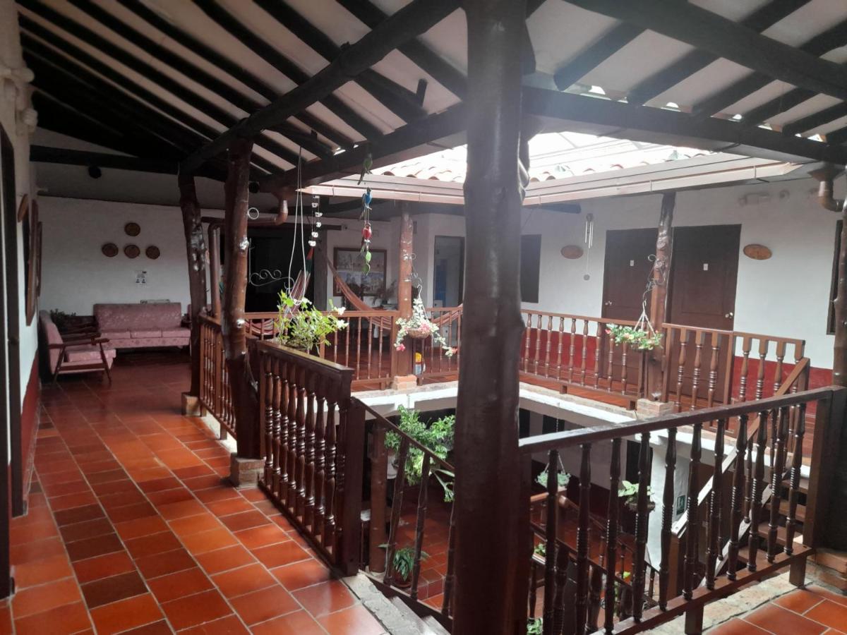 Hotel Central Graciela Valle de San José Kültér fotó
