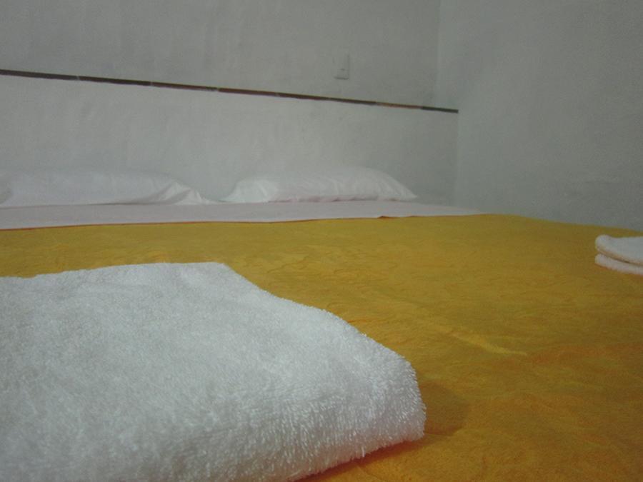 Hotel Central Graciela Valle de San José Kültér fotó