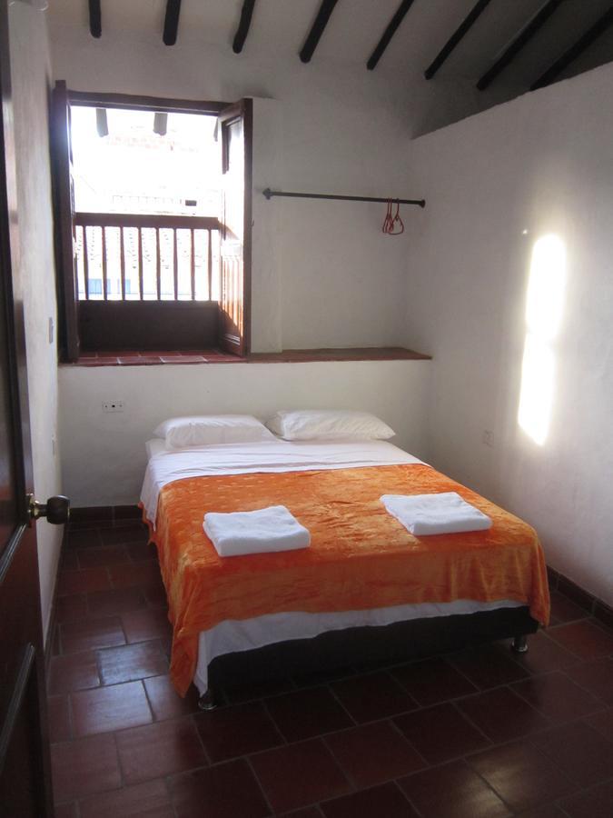 Hotel Central Graciela Valle de San José Kültér fotó